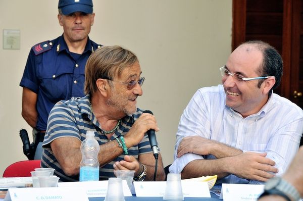 Presentato a Casa Sanremo il libro “Ti racconto Lucio Dalla”