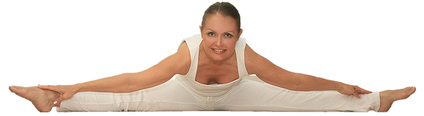 EZE: Galina Kuklevskaya Energy protraction coach and specialist in age correction.
