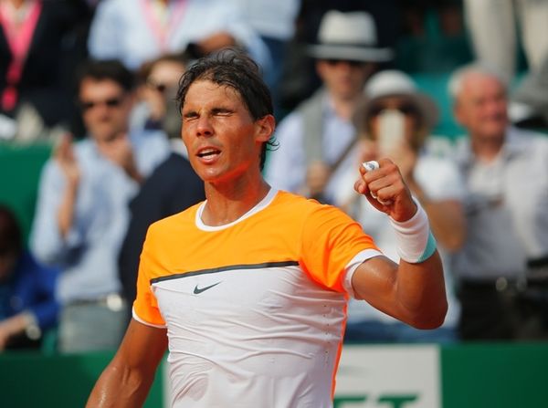 A Novak Djokovic il Masters Tennis di Monte-Carlo