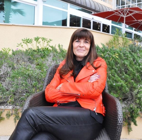 O.P.M. RENCONTRE AVEC SMADAR EISENBERG