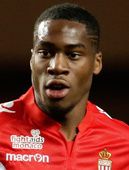 Geoffrey Kondogbia: centrocampista del Monaco
