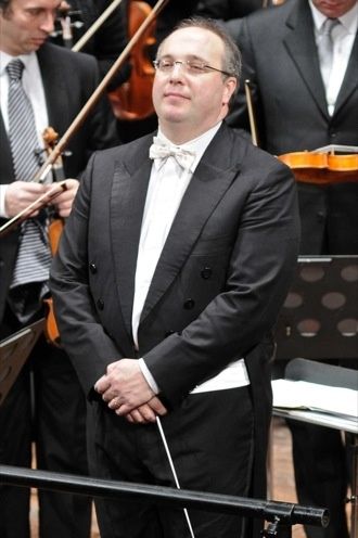 TEATRO CASINO DI SANREMO: CONCERTO DIRETTO DA STEFANO ROMANI