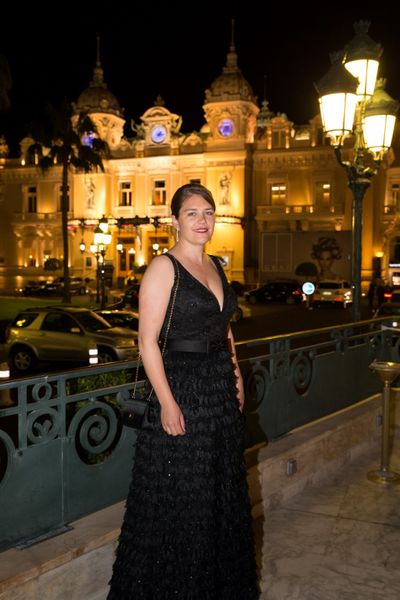 LA PRINCESSE DE SEBORGIA NINA MENEGATO