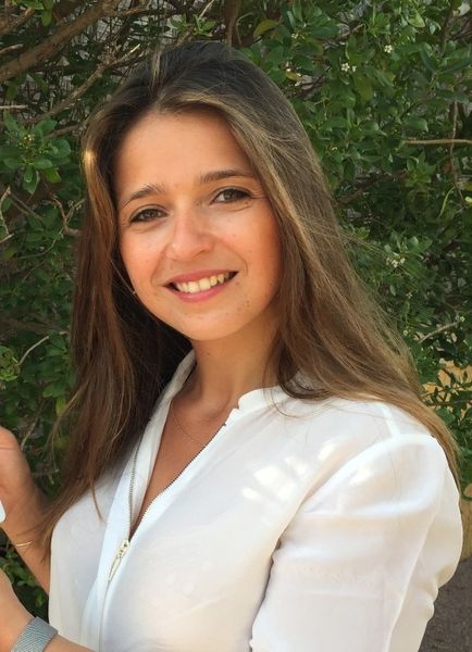 Alexia Sibony