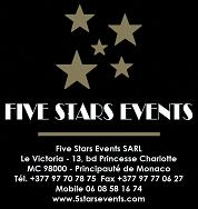 SPRING BALL LUGANO MONTE-CARLO "WHITE NIGHT"