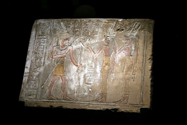 Nouveau succès à l’exportation pour le Grimaldi Forum Monaco : « Les Reines d’Egypte »
