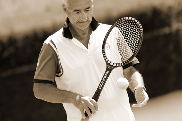 Jacques Vincileoni