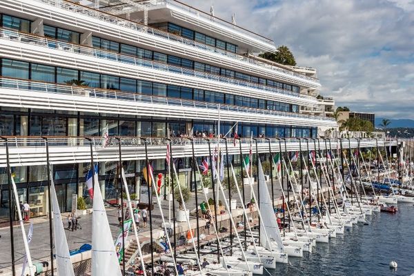 YCM/ J/70 European Championship – Credit Suisse Trophy
