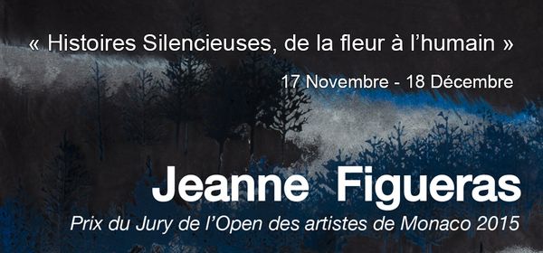 Daniel Boeri présente « HISTOIRES SILENCIEUSES, de la fleur à l'humain »