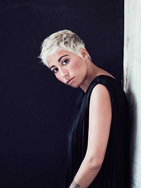 MALIKA AYANE “NAIF TOUR 2015”: ULTIMA TAPPA DEL TOUR L’11 DICEMBRE A SANREMO TEATRO ARISTON ore 21.00