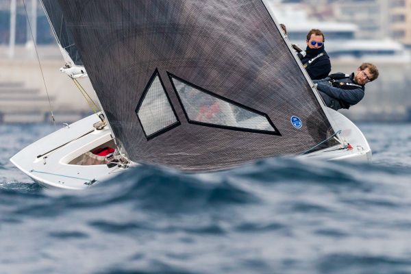 32e PRIMO CUP - TROPHÉE CREDIT SUISSE - UN FINAL MUSCLE'