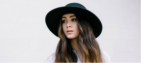 INTERNATIONAL MUSIC STAR JASMINE THOMPSON TO PERFORM LIVE AT AMBER LOUNGE MONACO 2016 DURING THE GRAND PRIX WEEKEND