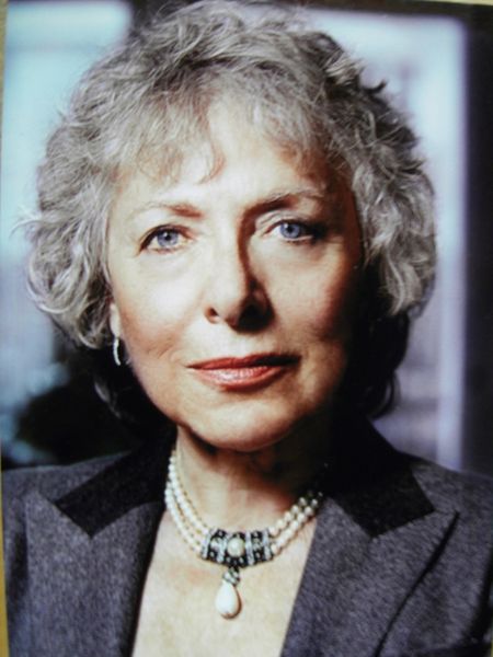 SOPHIE ROCHAS