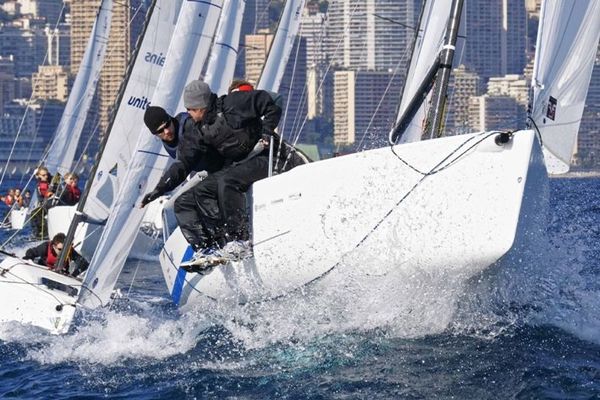 Yacht Club de Monaco - Fête de la mer