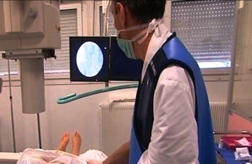 ROYAL MONACO MEDECINE : DETAILS SUR L'ARTHROSE