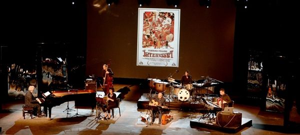 ALL’ARISTON SABATO 27 AGOSTO/PROTAGONISTA NICOLA PIOVANI, COMPOSITORE PREMIO OSCAR