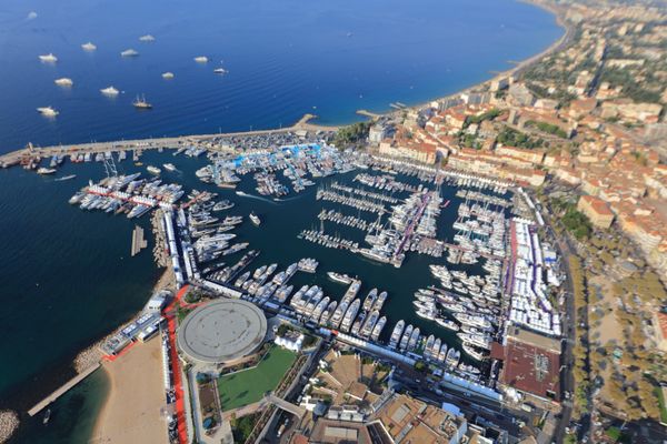 ANNÉE RECORD POUR LA 39E ÉDITION DU YACHTING FESTIVAL