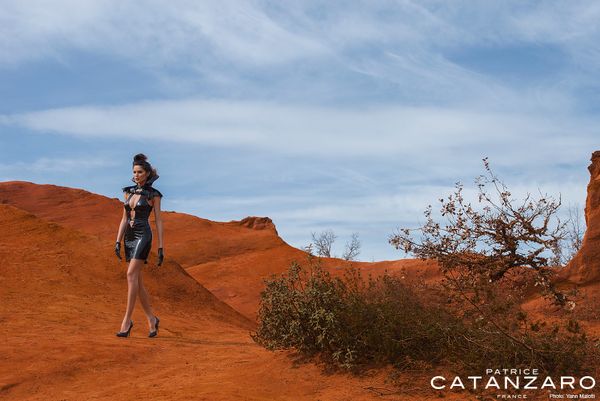 Patrice Catanzaro collection "Tome 13 et Les Ptites Folie Volume 6" |FTV.com