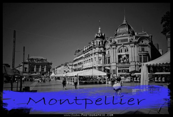 Bienvenue!