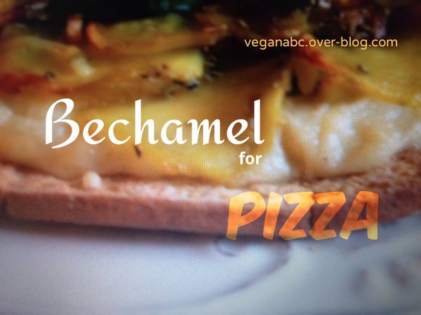 Bechamel