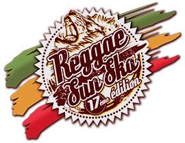Reggae Sun Ska 2014