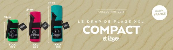 Lumière sur Ôbaba, quand vacances riment avec made in France