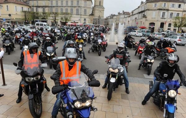 80km/h : Non à l’inflation sécuritaire !!