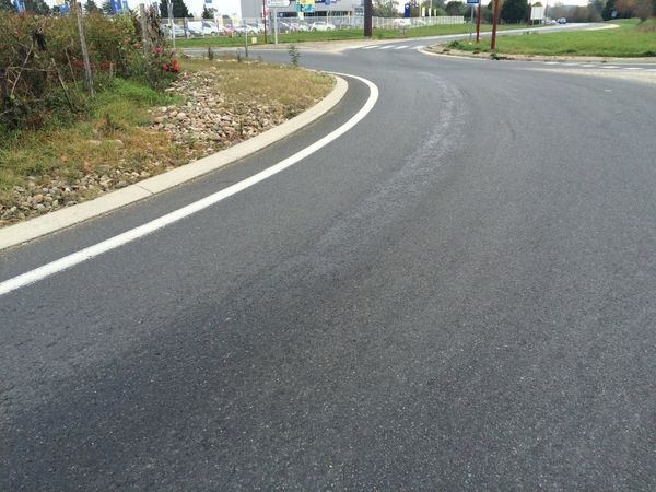 Trop plein de Gasoil : La hantise des motards