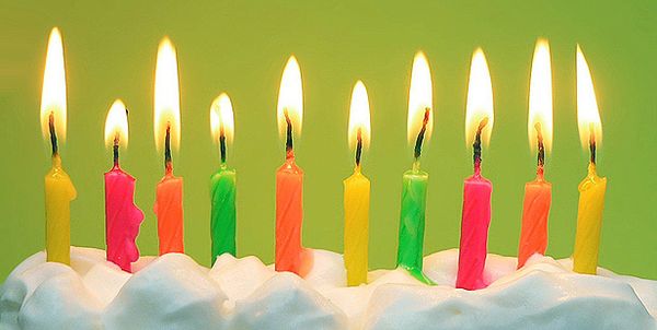 crédit : anniversaire.net