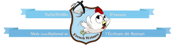NaNoWriMo 2015 : 28ème jour