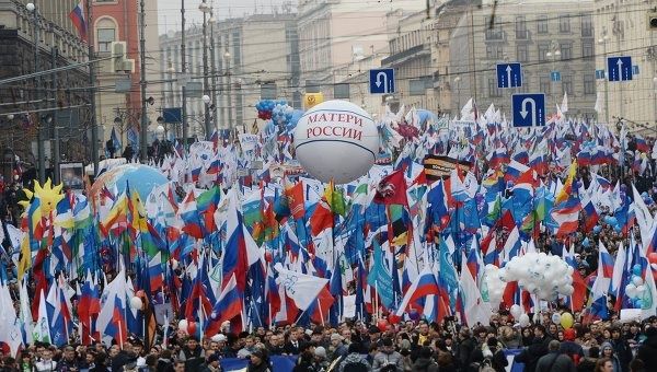 Photo ria novosti.ru Mikhaïl Blinov