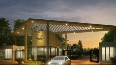Century Takshila Residential Apartment in Yelahanka Bangalore