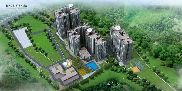 Sobha Valley View Club Class Housing in Bangalore