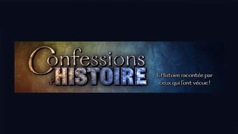 Confession d'histoire : l'histoire racontée par ceux qui l'ont vécu : la Guerre des gaules