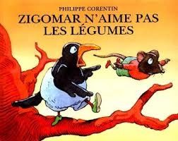 Aimez-vous les légumes?
