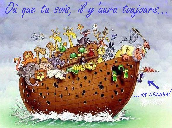 Au revoir camarades