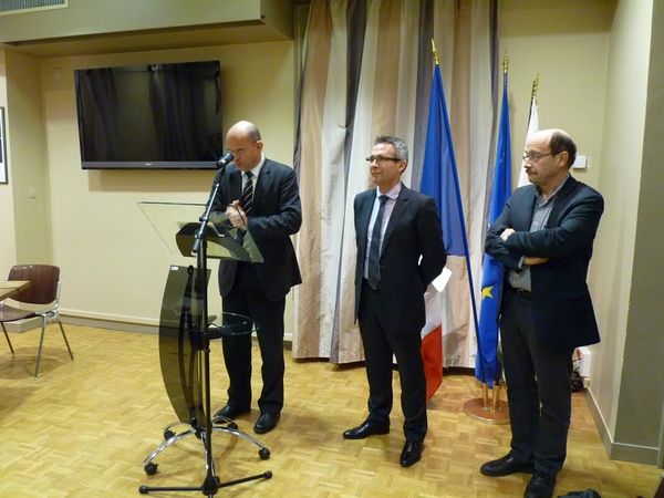 A Montfermeil, pour répondre aux besoins de ses habitant(e)s
