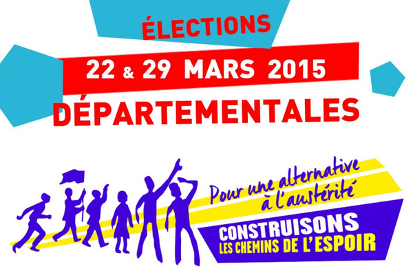 Une déclaration PCF/ Front de Gauche de Romainville