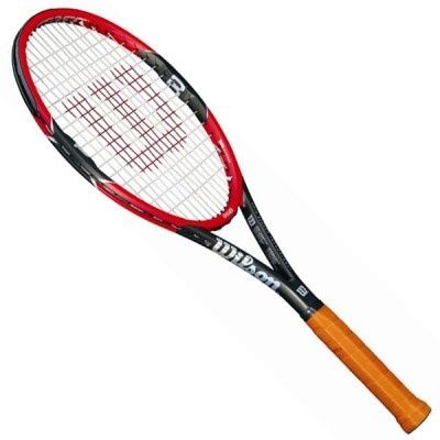 Test Wilson Pro Staff 95 S