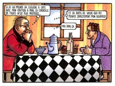 • Tronchet (2) Raymond Calbuth, un seigneur en pantoufles