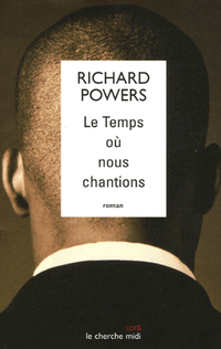 • Richard Powers, de la littérature avant toutes choses…