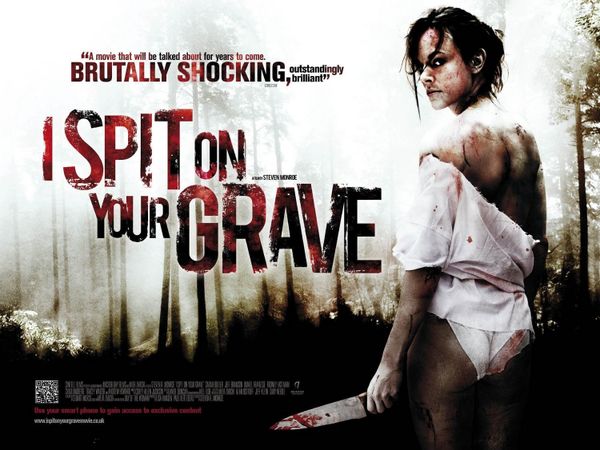 • Pourquoi j'aime les films d'horreur