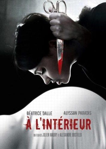 • Pourquoi j'aime les films d'horreur