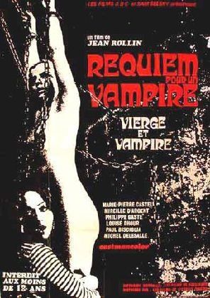 • Pourquoi j'aime les films d'horreur