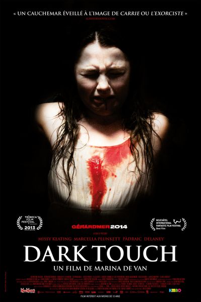 • Pourquoi j'aime les films d'horreur