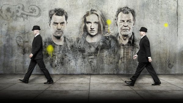 • La dure loi des séries