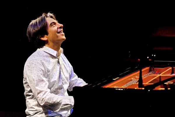 • La nouvelle donne du jazz français 3° volet : Dominique Fillon, l'harlequin du jazz