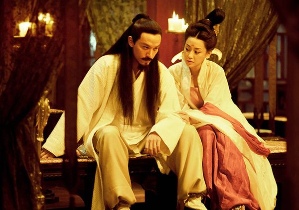 • The Assassin : beau et vain à la fois