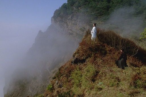 • The Assassin : beau et vain à la fois