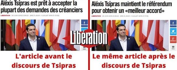 Calomniez, calomniez, il en restera toujours quelque chose ! Ou LA CURÉE GRECQUE DE NOS NOUVEAUX CHIENS DE GARDE